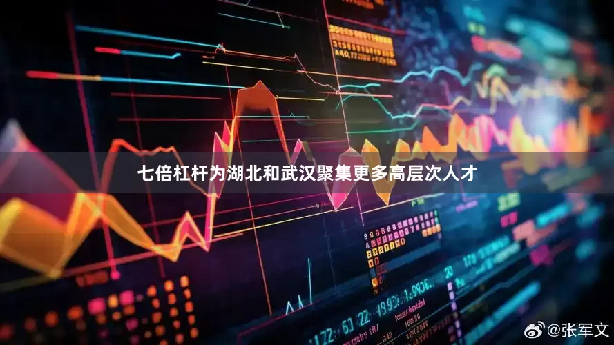七倍杠杆为湖北和武汉聚集更多高层次人才