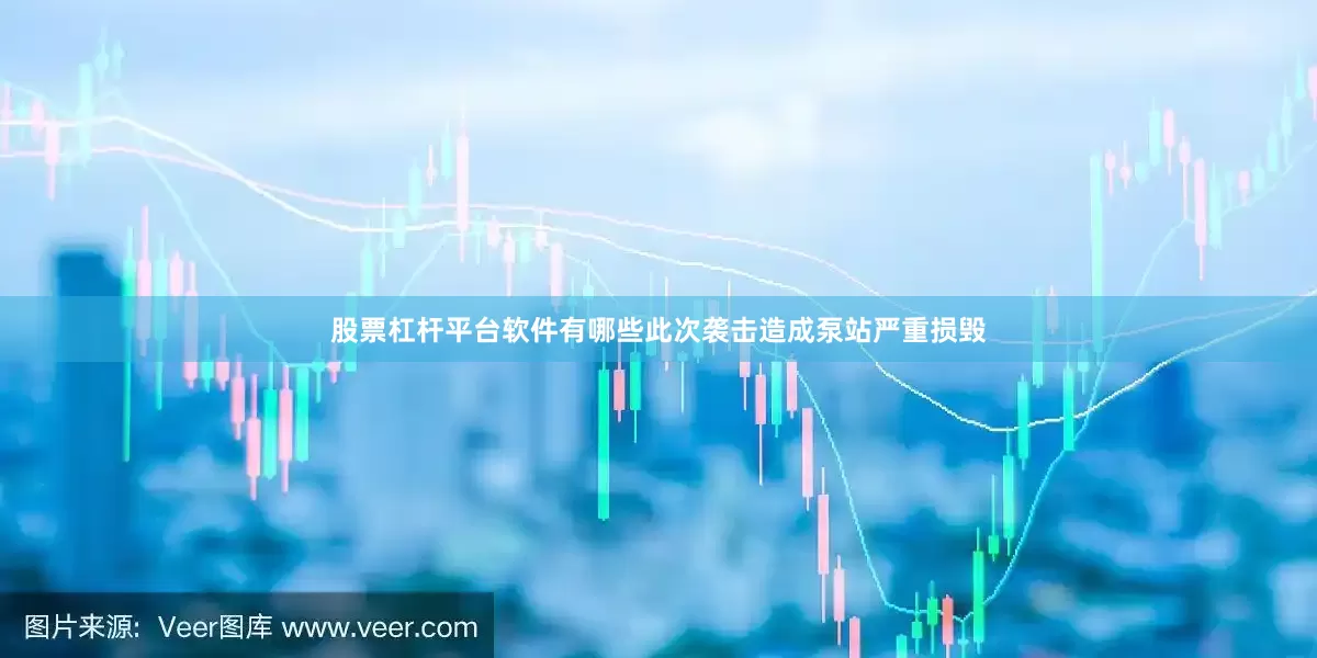 股票杠杆平台软件有哪些此次袭击造成泵站严重损毁
